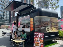 门面-STARLING八哥松饼(雅宝店)