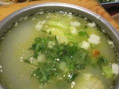 -小铫鸡汤
