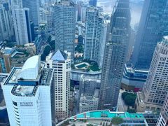 -解放碑威斯汀酒店-知味国际美食餐厅