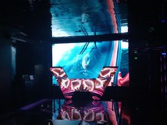 -V-SHOW KTV(济南概念店)