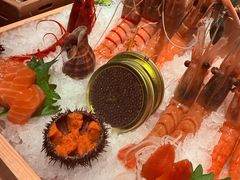 -Minase水濑·日料放题(外滩店)