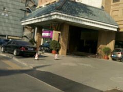 -潮皇食府(北京店)