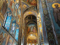 -滴血救世主教堂