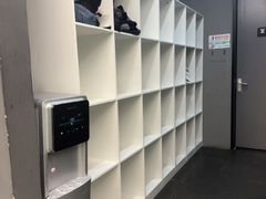-GMJ·24H健身房(四川北路店)