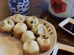 -哑巴生煎(临顿路店)