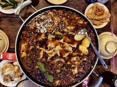 -聂发财重庆江湖菜(解放碑店)