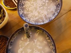 -乐山长药老地方油炸串串(峨眉四中店)