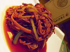 -守柴炉烤鸭(科华中路王府井店)