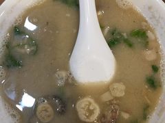 -傅记酱肉