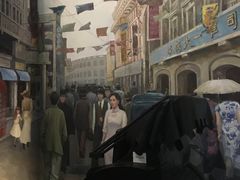 -中国港口博物馆