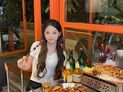 -酒里·宜州果酱烧烤(葛村店)