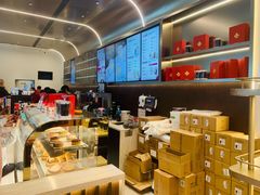 -Tims天好咖啡(河西万象城店)