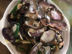 -叶姐海鲜(棋子湾店)