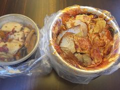 -岚方螺蛳粉(铁西店)