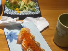 -福匠日本料理(人民路店)