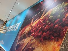 -半天妖烤鱼(中山路店)
