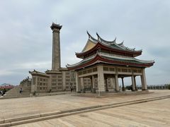 -集美鳌园景区