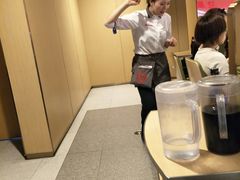 -海底捞火锅(高新万达店)
