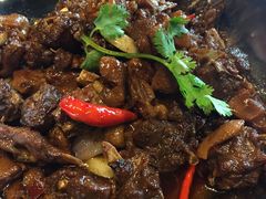 -U你·天然调味(南湖总店)