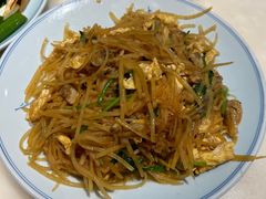 -日丰园海肠水饺·老字号大连海鲜(和平广场店)