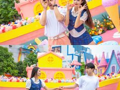 -厦门方特梦幻王国