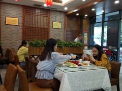 大堂-廖老妈蹄花(中海国际店)