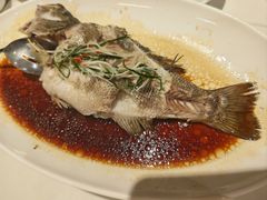 -大海湾酒楼(人南店)