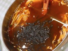 -服务大楼冷面(延大店)