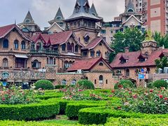 -马勒别墅饭店(静安寺店)