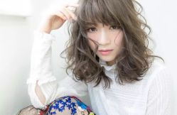 -TRIMS HAIR 修剪造型·烫染接发