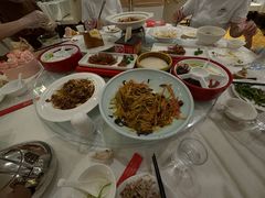 -红菜坊·烤鸭·川鲁宴(石园店)
