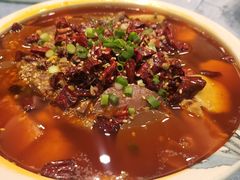 -中国吉菜名店广源宾馆餐厅