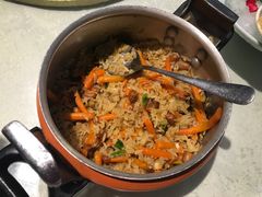 泉州萝卜饭-新悦·霞浦海鲜生(上下杭店)