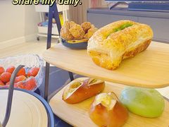 -0+1·手作面包(新北店)