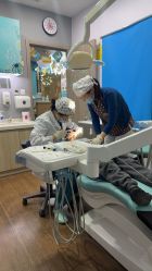 -睿宝儿科·眼科·口腔(静安大悦城门诊部)