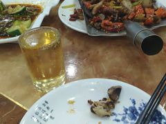 -李连贵熏肉大饼(天通苑店)