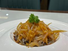 -金陵后厨·南京菜(新街口秣陵路店)