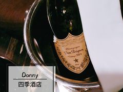 -广州四季酒店·天吧·高空酒吧