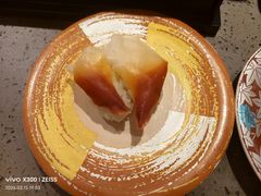 -小乔回转寿司(市府恒隆广场店)
