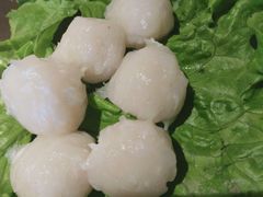 -聚盛源蒸汽海鲜火锅烤肉自助(巨川金海岸购物广场店)