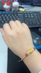 -周大福CHOW TAI FOOK(浦东八佰伴店)