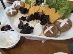 -蜀九香火锅(九眼桥店)