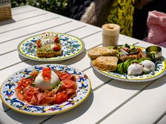 -Alimentari早午餐(安福路店)