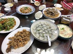 -渔码头食府·20年蓬莱老字号(登州路店)