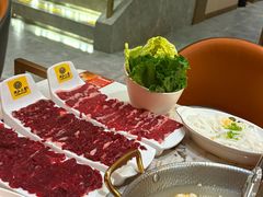 -潮汕大目牛肉火锅(皇岗旗舰店)