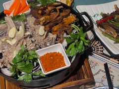 -鹏馨羊羔肉(新建街店)