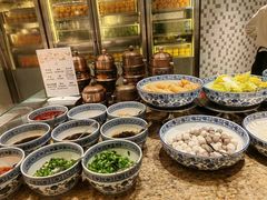 -深圳香格里拉酒店