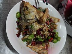 -麻伊伏土菜馆(朗州路店)