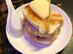吐司-南洋老咖啡(牛车水店)