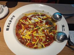 -新太二·鲜料川菜(晶耀前滩店)